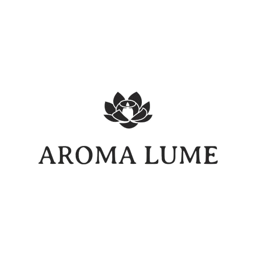 Aroma Lume Logo